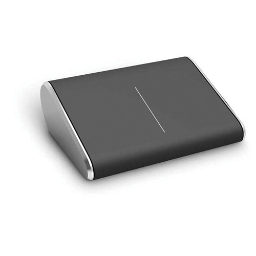 Microsoft Wedge Touch Mouse 3LR00004 B&H Photo Video