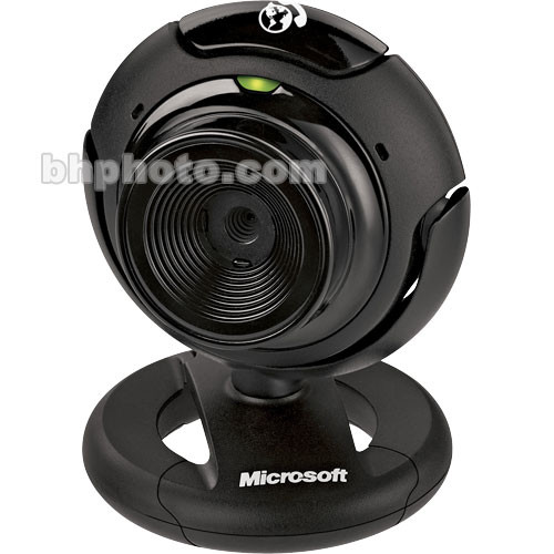 microsoft lifecam 1.4 driver vista