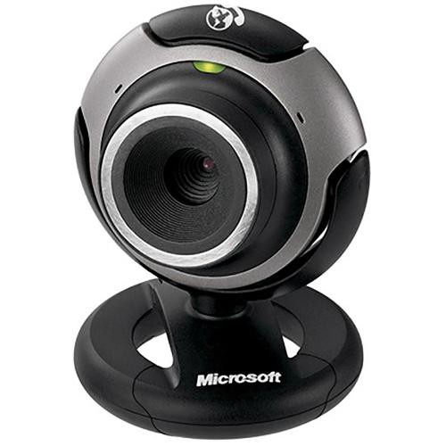 Microsoft LifeCam VX3000 USB cam 68A00013 B&H Photo Video