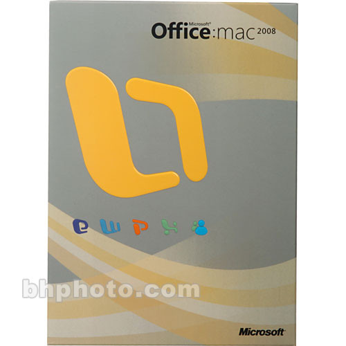 microsoft office 2008 mac buy