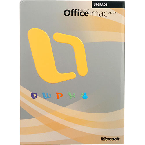 microsoft office 2008 for mac trial