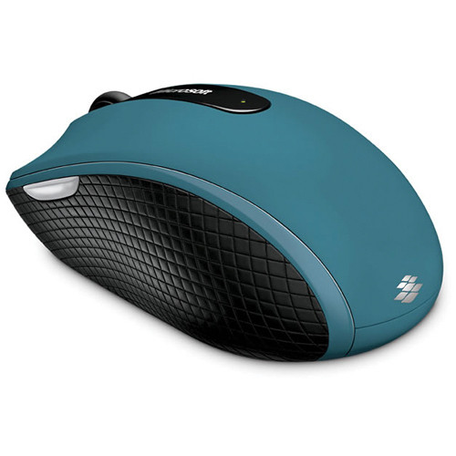 microsoft wireless mobile mouse 4000 driver update win7