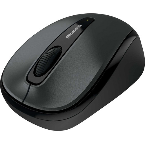 microsoft wireless mouse 3500 lost transceiver