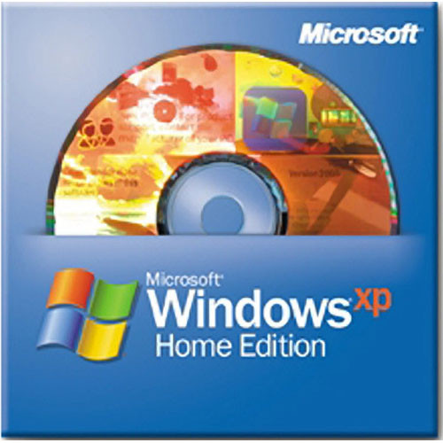serial windows xp home edition sp3