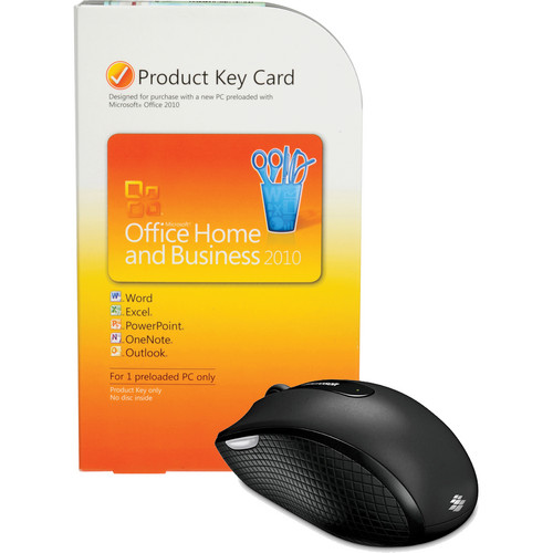 microsoft office 2010 home and business download 64 bit