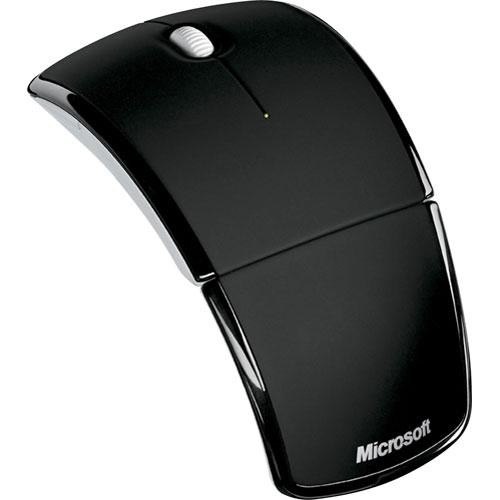 microsoft arc mouse software for mac
