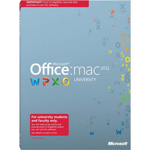 microsoft office 2011 for mac os x 10.5.8