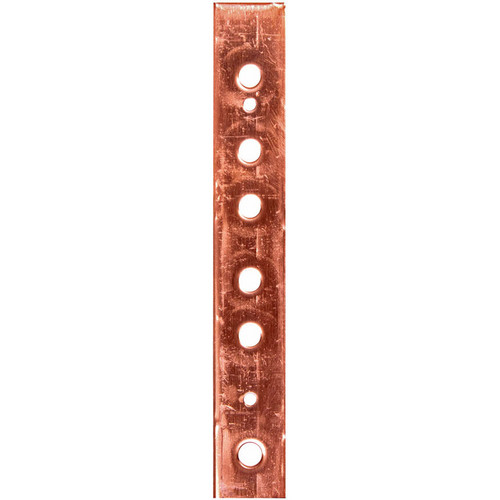Middle Atlantic BB52541 Solid Copper Buss Bar BB52541 B&H
