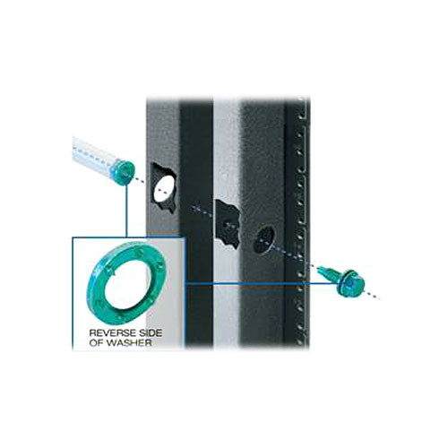 Middle Atlantic BONDG24 Rack Bonding / Ganging Hardware