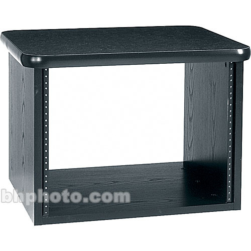 Middle Atlantic TableTop Rack (Graphite) DT8G B&H Photo Video
