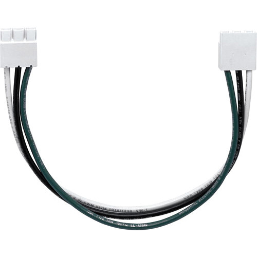 J Series Jumpers for Power Modules, 6 Pack Jumper Length: 24 Inch