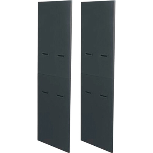 Middle Atlantic Universal Side Panel (44 RU 36
