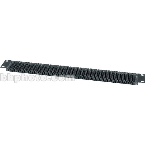 Middle Atlantic LIght Blocking Vent Panel (1SP)