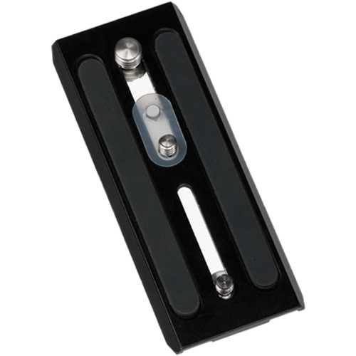 Miller Sliding Camera Plate 1204 B&H Photo Video