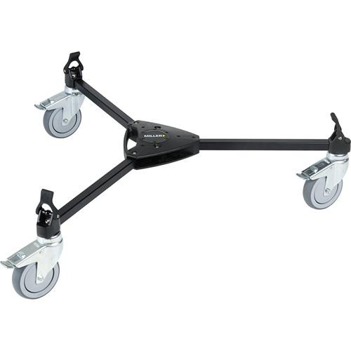 Miller 480 Studio Dolly