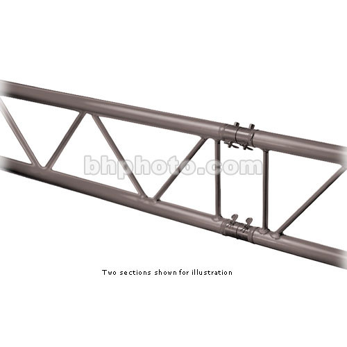 Milos M222 Duo Truss Straight Section - 3000mm