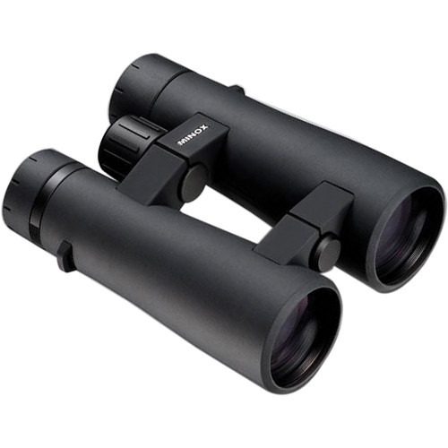 Minox BL 8x52 BR Binocular 62024 B&H Photo Video