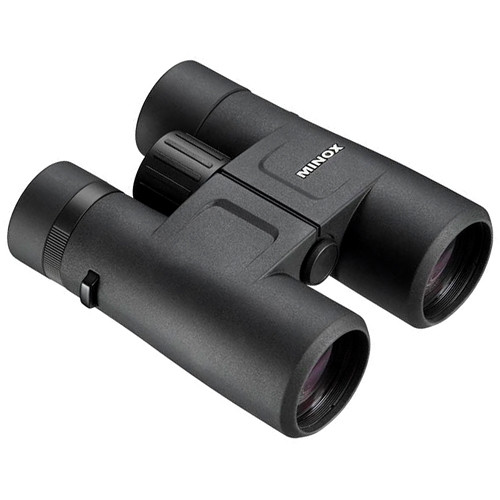 Minox BV 10x42 BRW Binocular 62029 B&H Photo Video