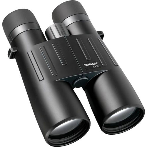 Minox 8X56 BL BR Binocular 62165 B&H Photo Video