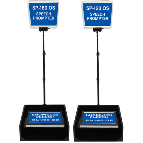 Mirror Image SP-160 Speech Series Prompter