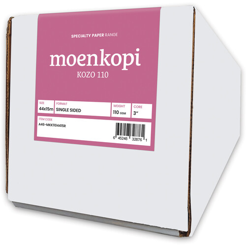 Moab Moenkopi Washi Kozo 110 Paper (44