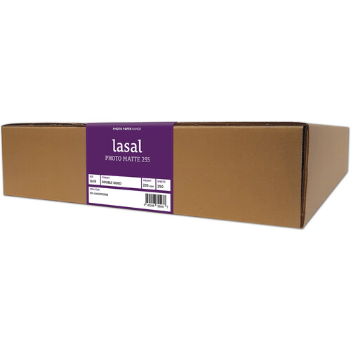 Moab Lasal Photo Matte 235 (13 x 19