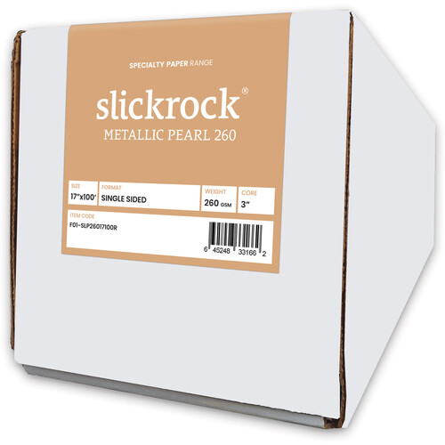 Moab Slickrock Metallic Pearl 260 (17