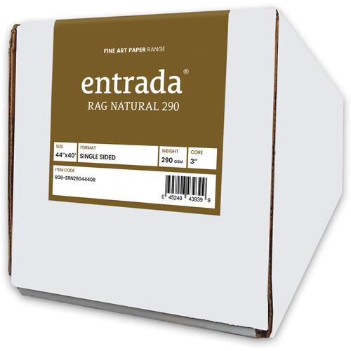 Moab Entrada Rag Natural 290 (44