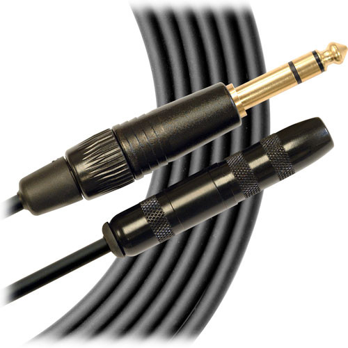 Mogami Gold Stereo 1/4