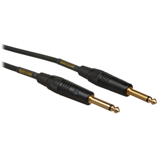 Mogami Gold Instrument 1/4