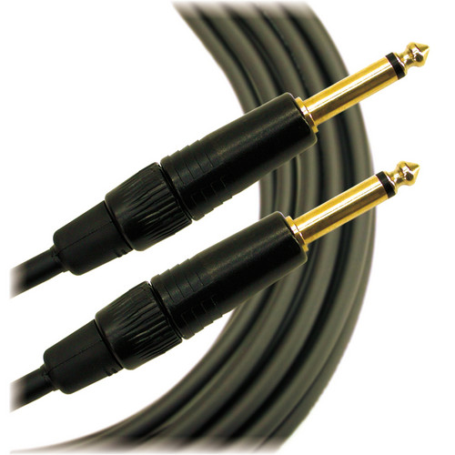 Mogami Gold Instrument 1/4