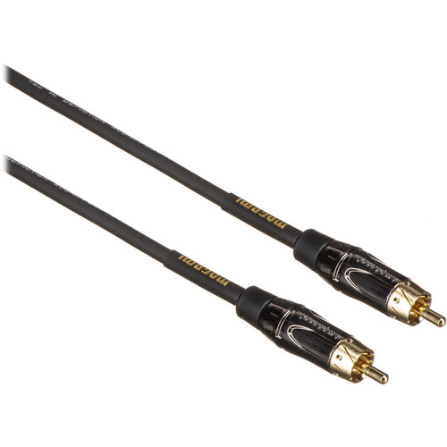 Mogami Gold RCA to RCA Cable (12')
