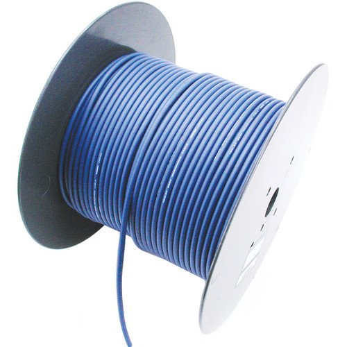 Mogami W2944 Internal / External Standard Console Wiring Cable (656' Blue)
