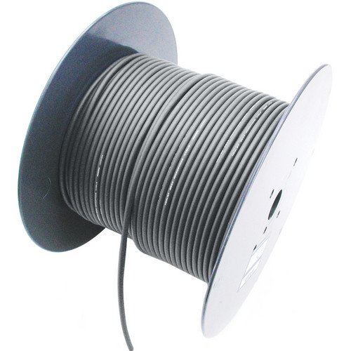 Mogami W2944 Internal / External Standard Console Wiring Cable (328' Gray)