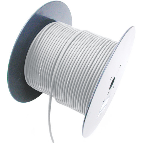 Mogami W2944 Internal / External Standard Console Wiring Cable (656' White)