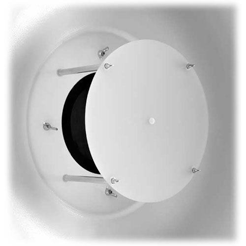 Mola Replacement Lumilux Diffuser for Lumi Bracket