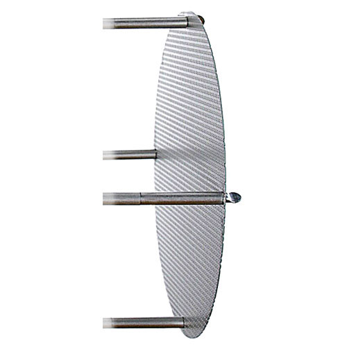 Mola Perforated Aluminum Diffuser