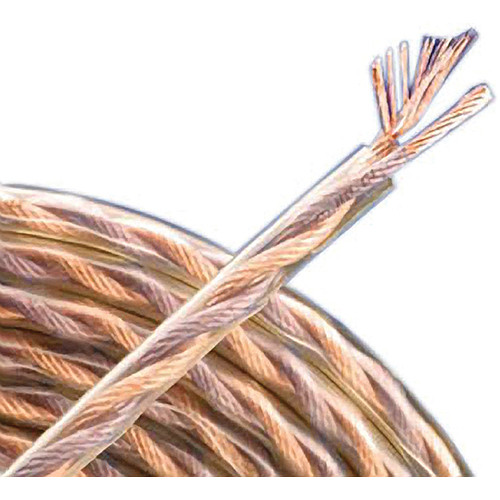 monster cable xp speaker wire