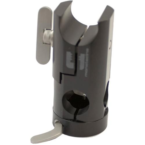 Monster Cine 520000 Quick Release Rod Clamp