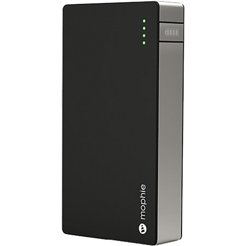 mophie Juice Pack Powerstation Duo 2029 B&H Photo Video