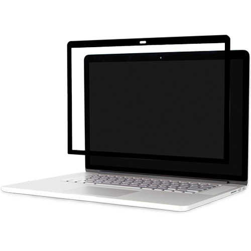 Moshi iVisor Screen Protector for MacBook Pro Retina 15"