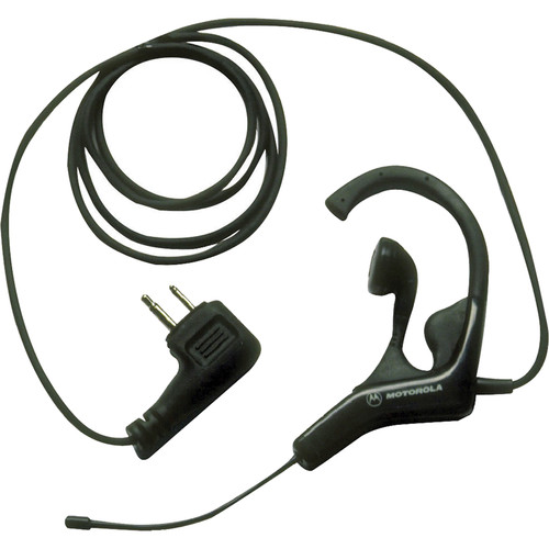 Motorola Earpiece with Microphone 53863 B&H Photo Video