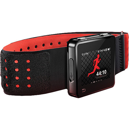 motorola fitness band