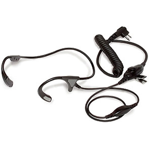 Motorola Model RMN5114 Lightweight Templ