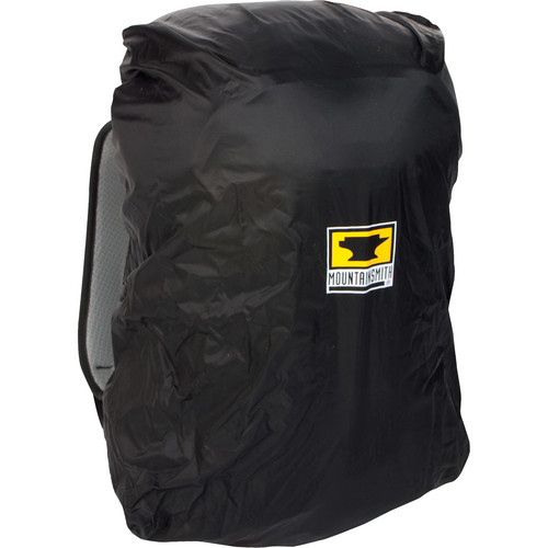 Mountainsmith Rain Cover (X-Small Black)