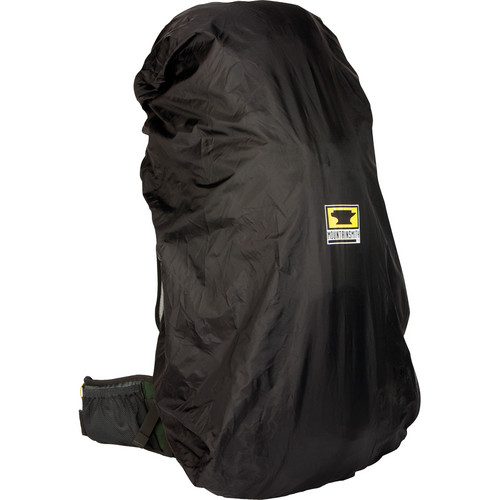 Mountainsmith Rain Cover (Medium Black)