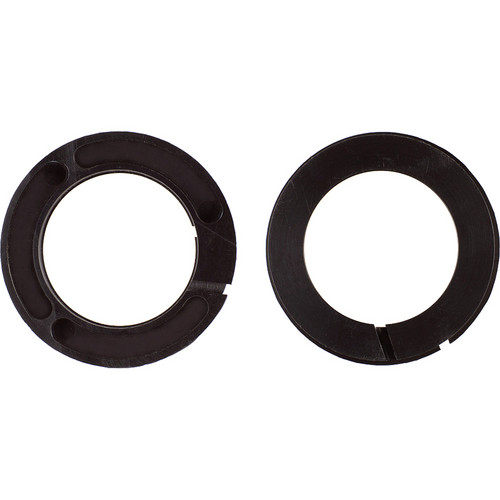 Movcam 104:72mm Step-Down Ring for Clamp-On MatteBoxes