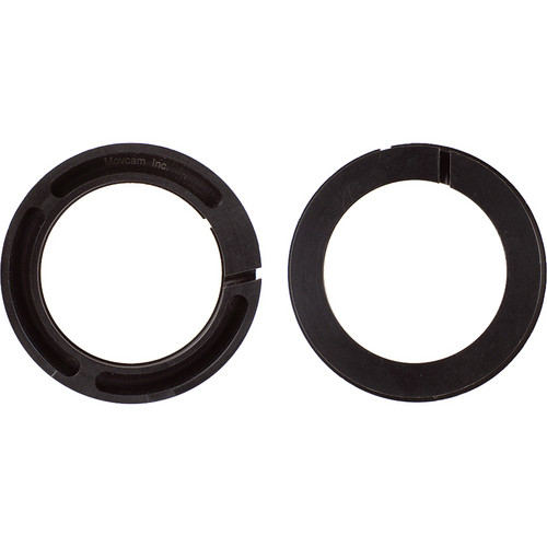 Movcam 104:77mm Step-Down Ring for Clamp-On MatteBoxes