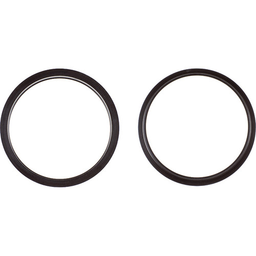 Movcam 114:100mm Step-Down Ring for 114mm Threaded MatteBox