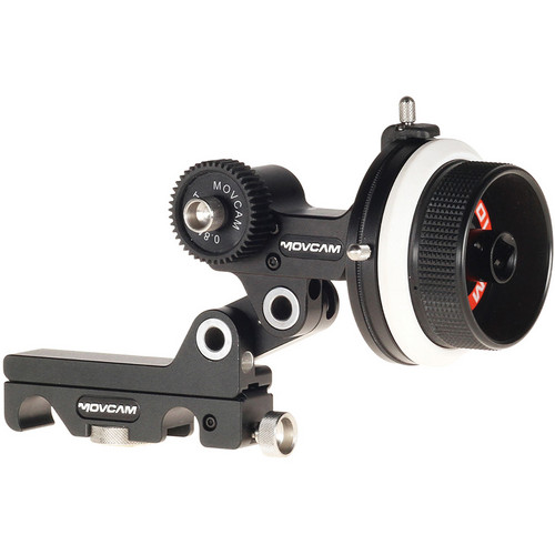 Movcam Mini Follow Focus MF1 MOV3020203 B&H Photo Video